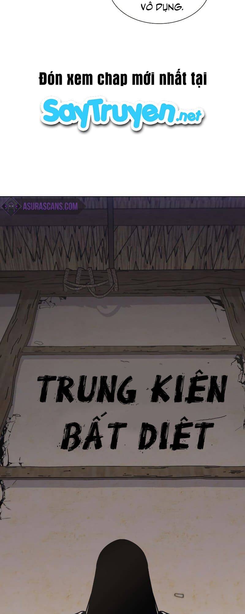 Thiên Ma Thần Quyết: Trùng Sinh