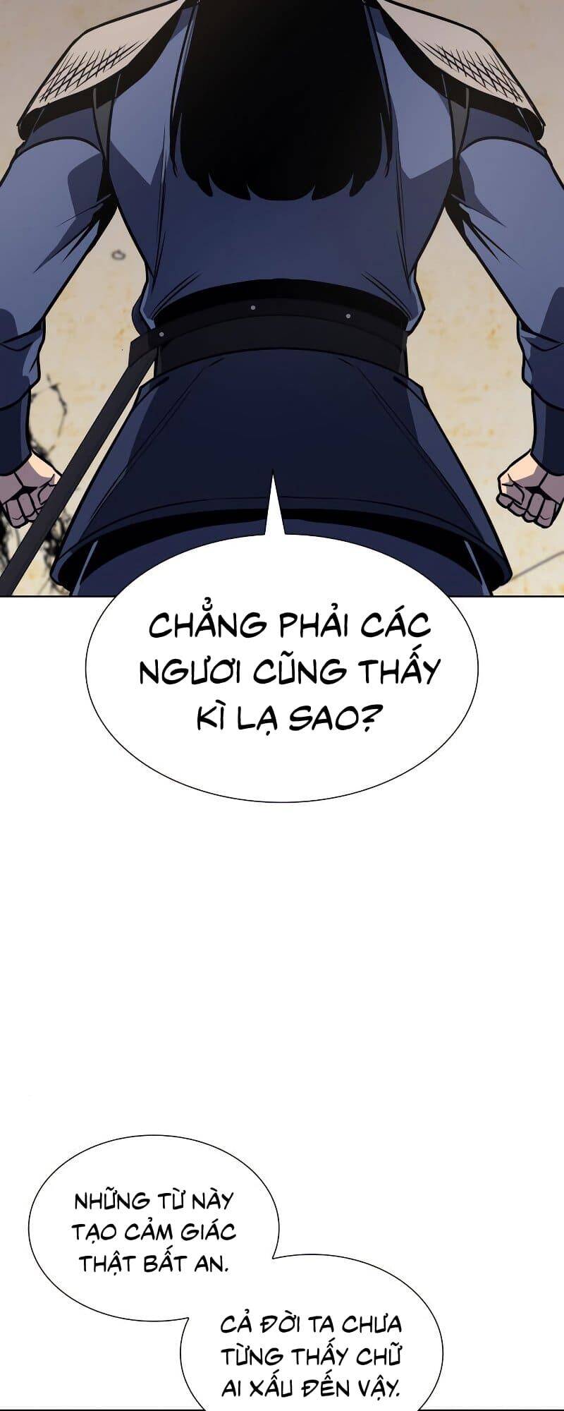Thiên Ma Thần Quyết: Trùng Sinh
