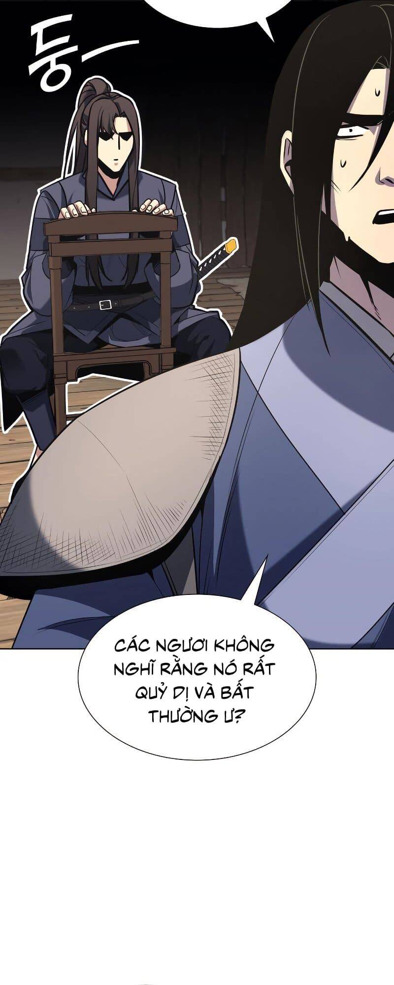 Thiên Ma Thần Quyết: Trùng Sinh