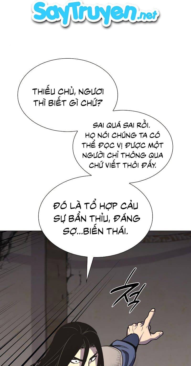 Thiên Ma Thần Quyết: Trùng Sinh