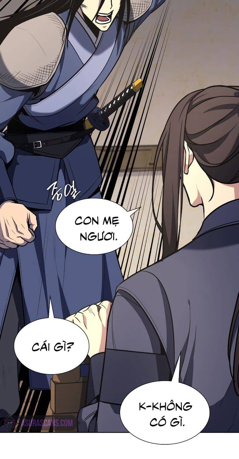 Thiên Ma Thần Quyết: Trùng Sinh