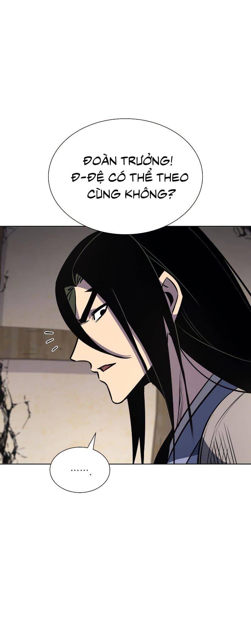 Thiên Ma Thần Quyết: Trùng Sinh