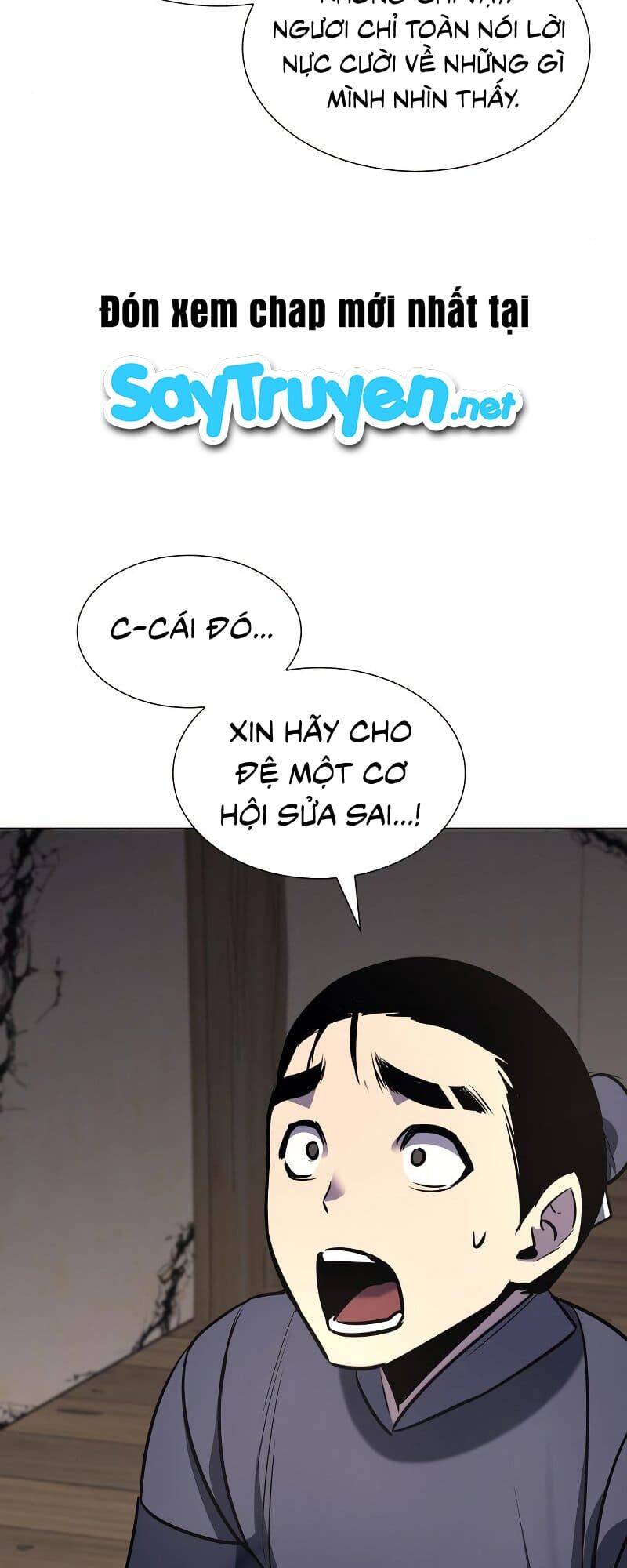 Thiên Ma Thần Quyết: Trùng Sinh