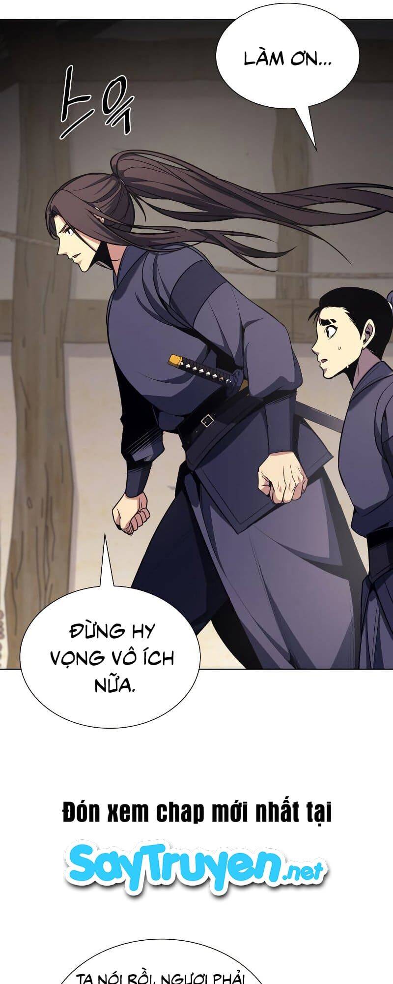 Thiên Ma Thần Quyết: Trùng Sinh