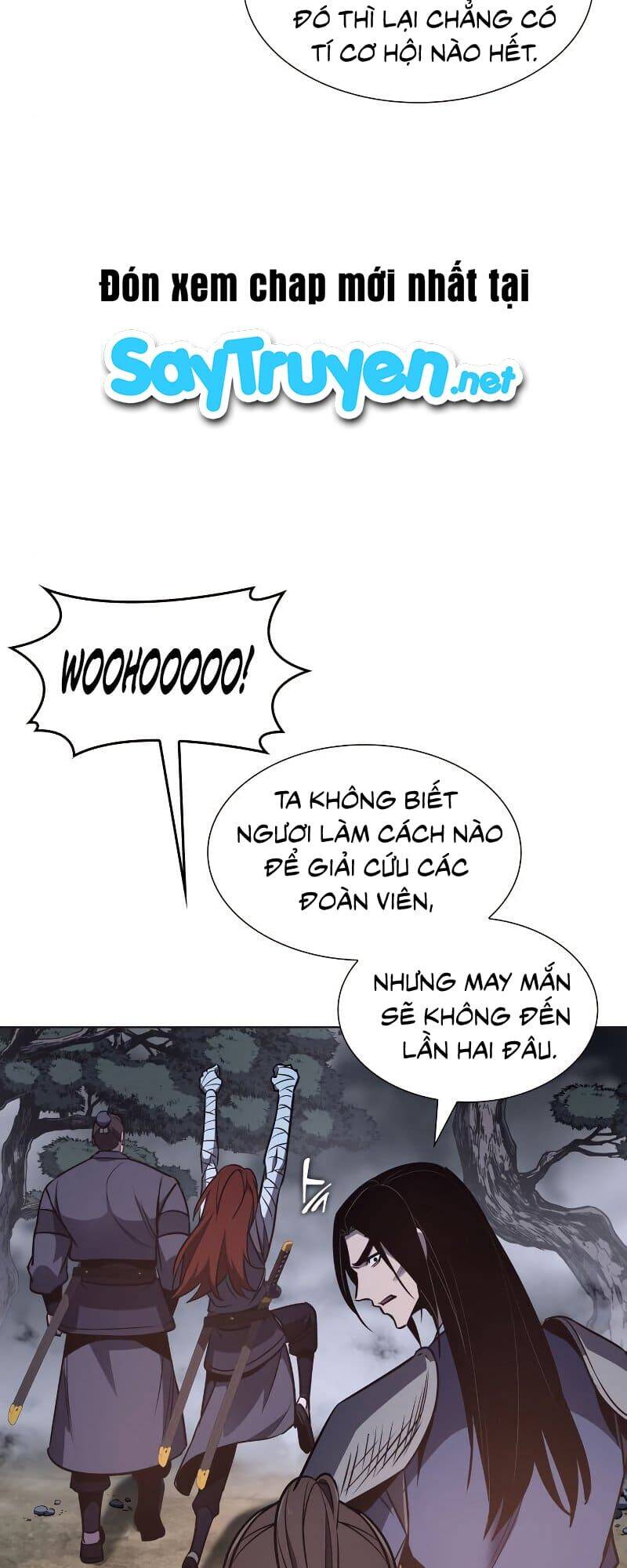 Thiên Ma Thần Quyết: Trùng Sinh