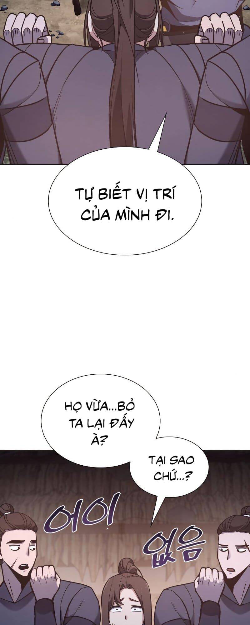 Thiên Ma Thần Quyết: Trùng Sinh