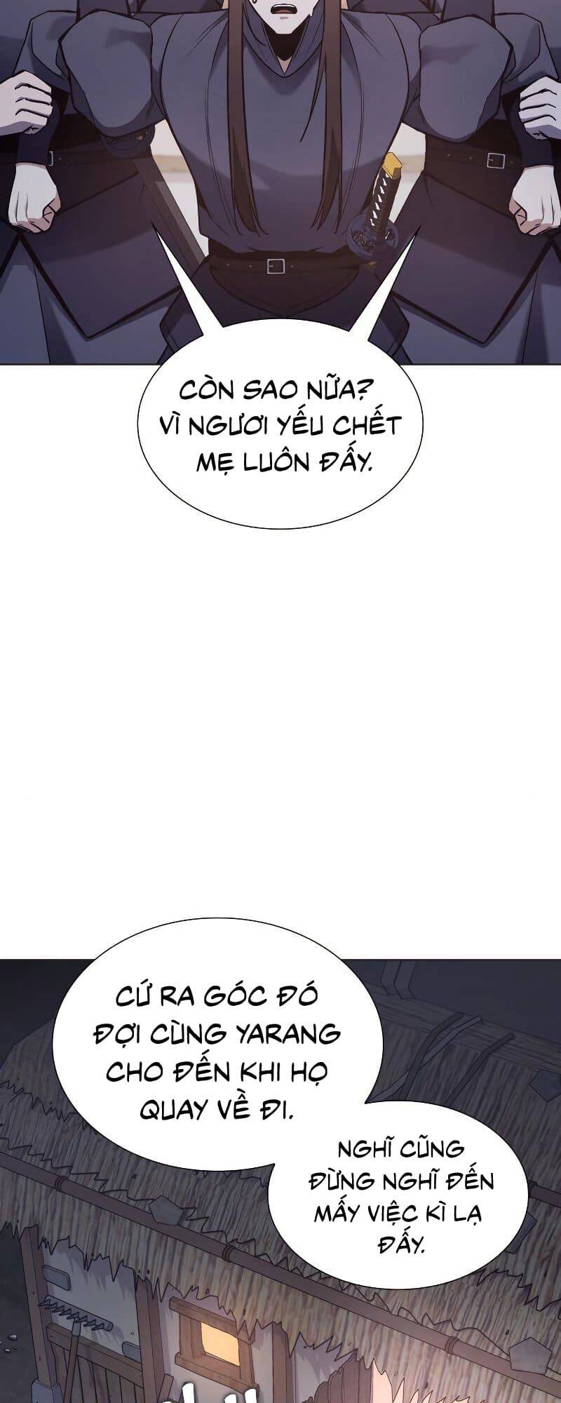 Thiên Ma Thần Quyết: Trùng Sinh