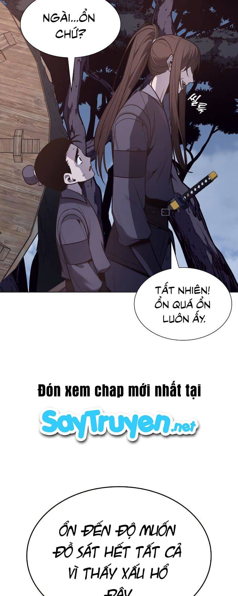 Thiên Ma Thần Quyết: Trùng Sinh