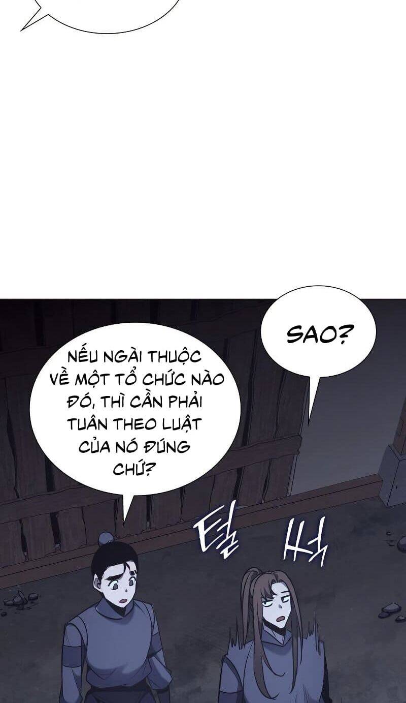 Thiên Ma Thần Quyết: Trùng Sinh