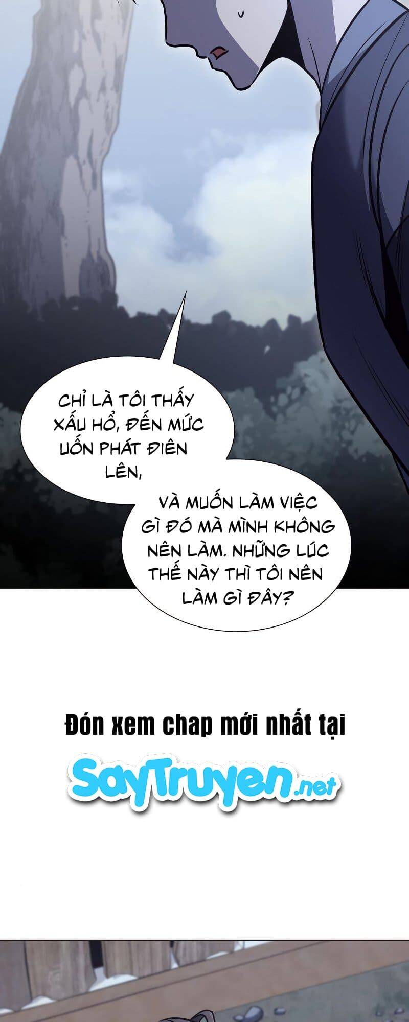 Thiên Ma Thần Quyết: Trùng Sinh