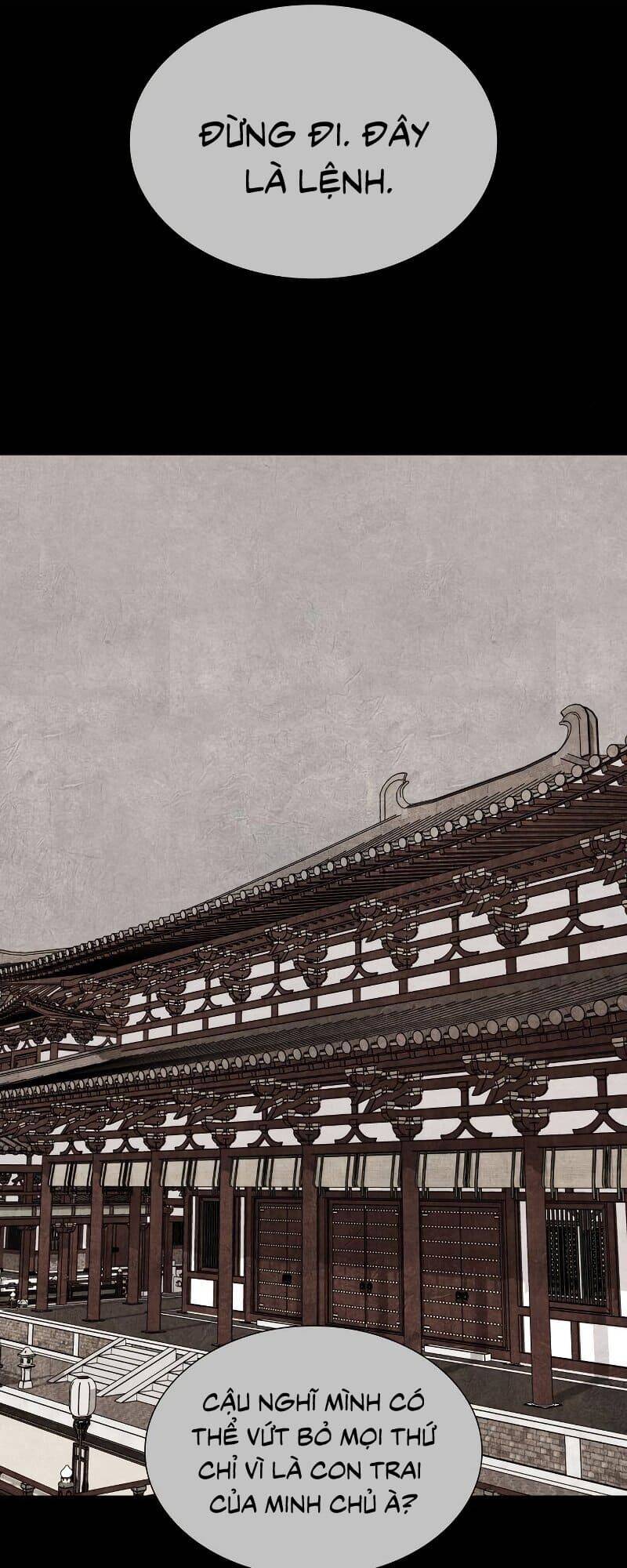 Thiên Ma Thần Quyết: Trùng Sinh