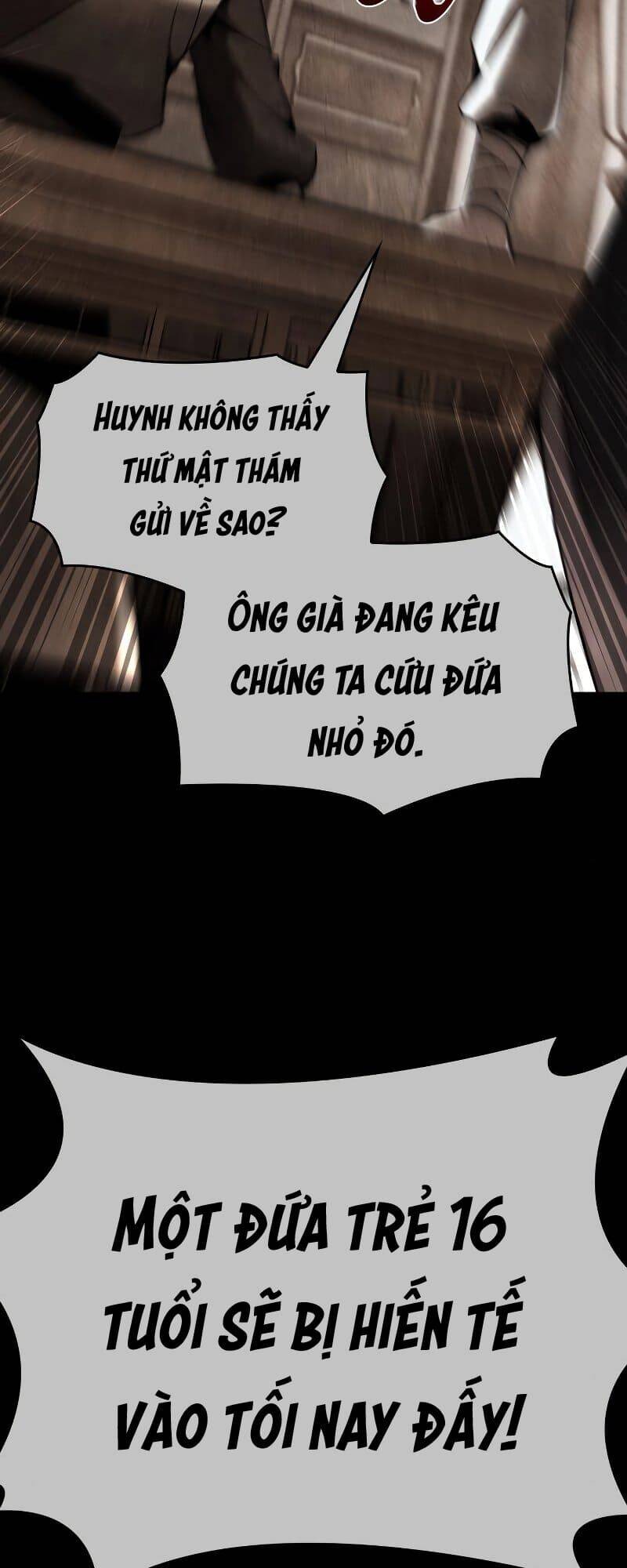 Thiên Ma Thần Quyết: Trùng Sinh