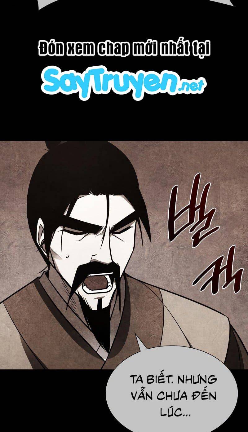 Thiên Ma Thần Quyết: Trùng Sinh