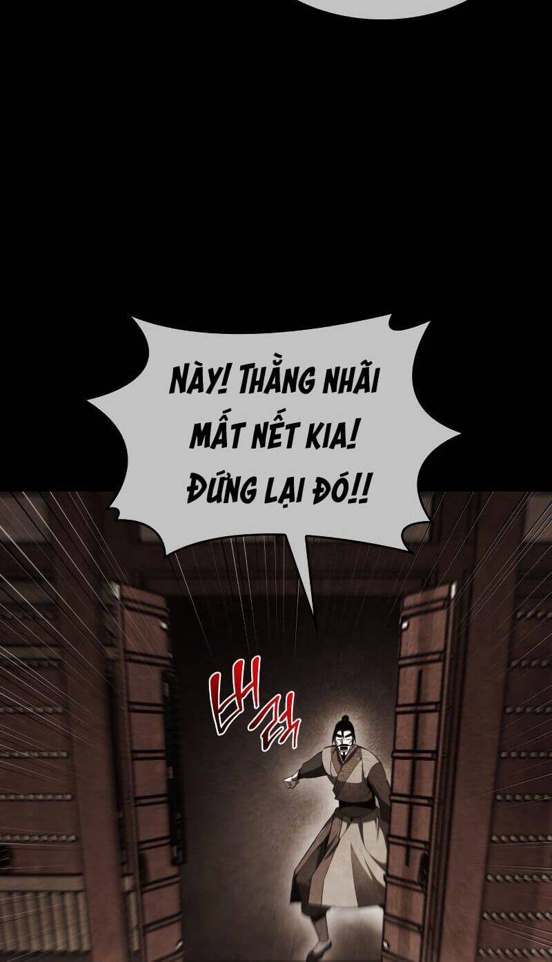 Thiên Ma Thần Quyết: Trùng Sinh