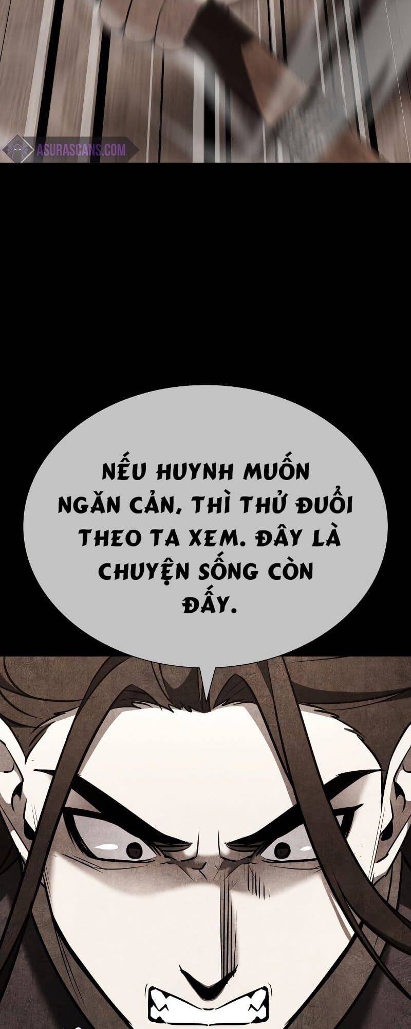 Thiên Ma Thần Quyết: Trùng Sinh