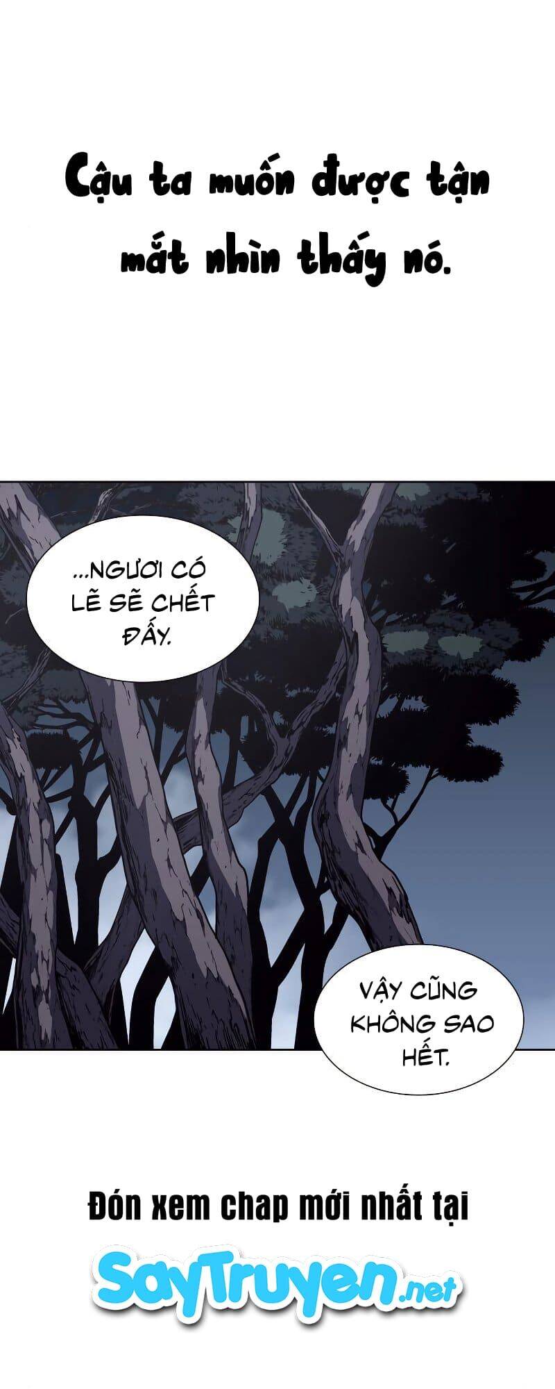 Thiên Ma Thần Quyết: Trùng Sinh