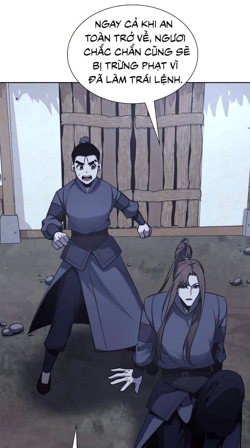 Thiên Ma Thần Quyết: Trùng Sinh
