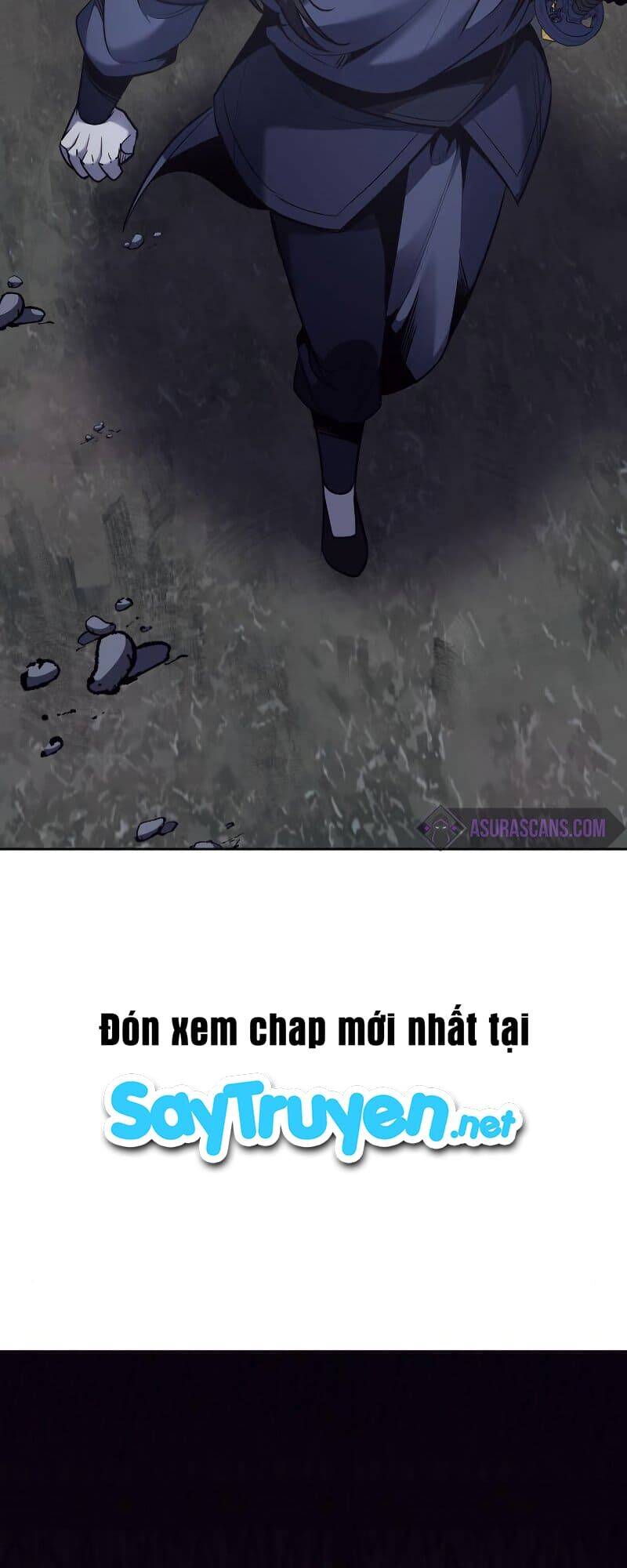 Thiên Ma Thần Quyết: Trùng Sinh