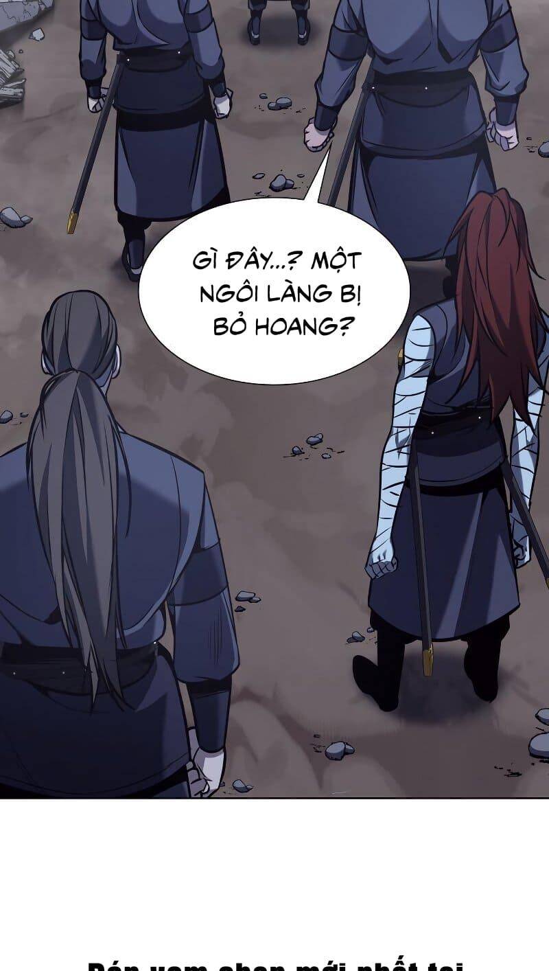 Thiên Ma Thần Quyết: Trùng Sinh