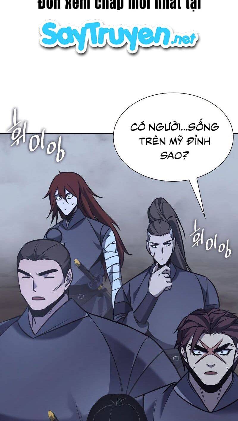 Thiên Ma Thần Quyết: Trùng Sinh