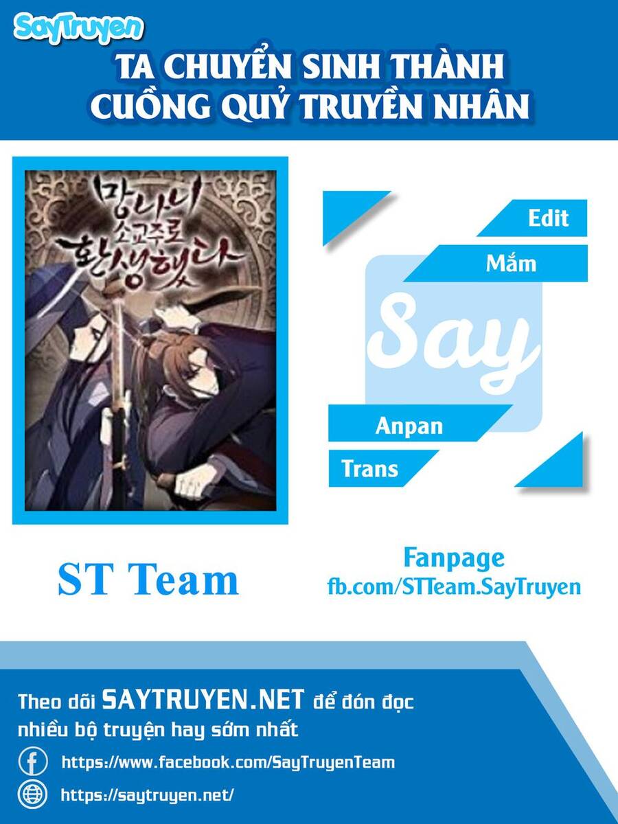 Thiên Ma Thần Quyết: Trùng Sinh