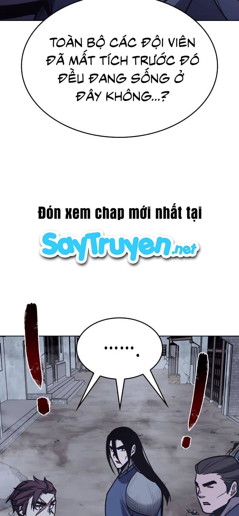 Thiên Ma Thần Quyết: Trùng Sinh