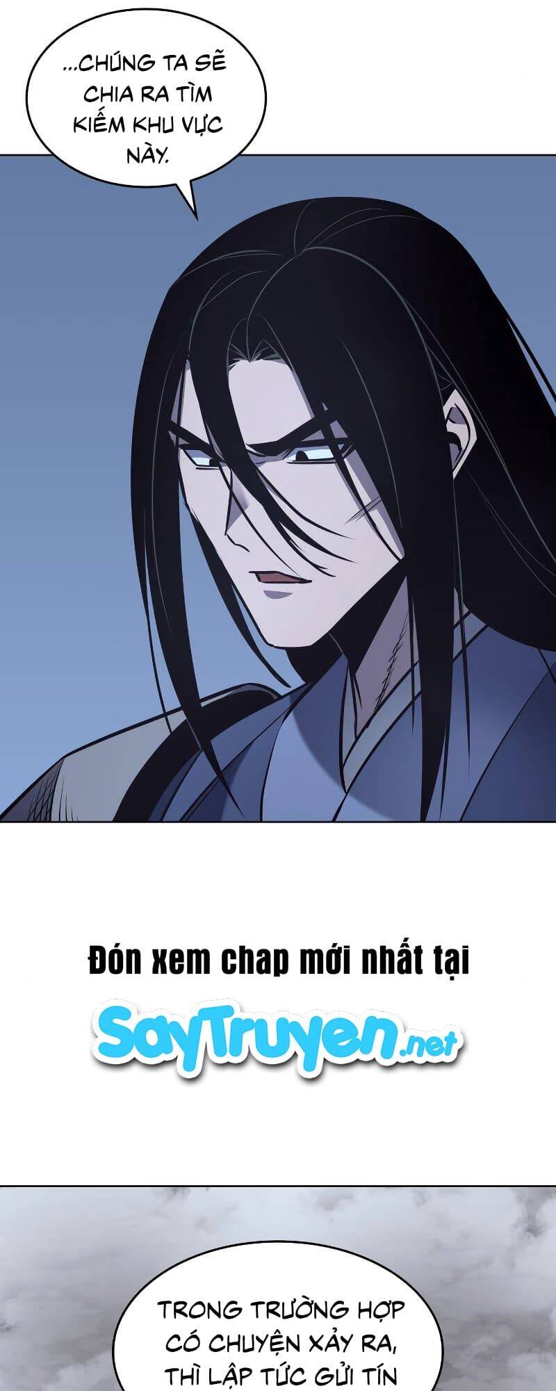 Thiên Ma Thần Quyết: Trùng Sinh