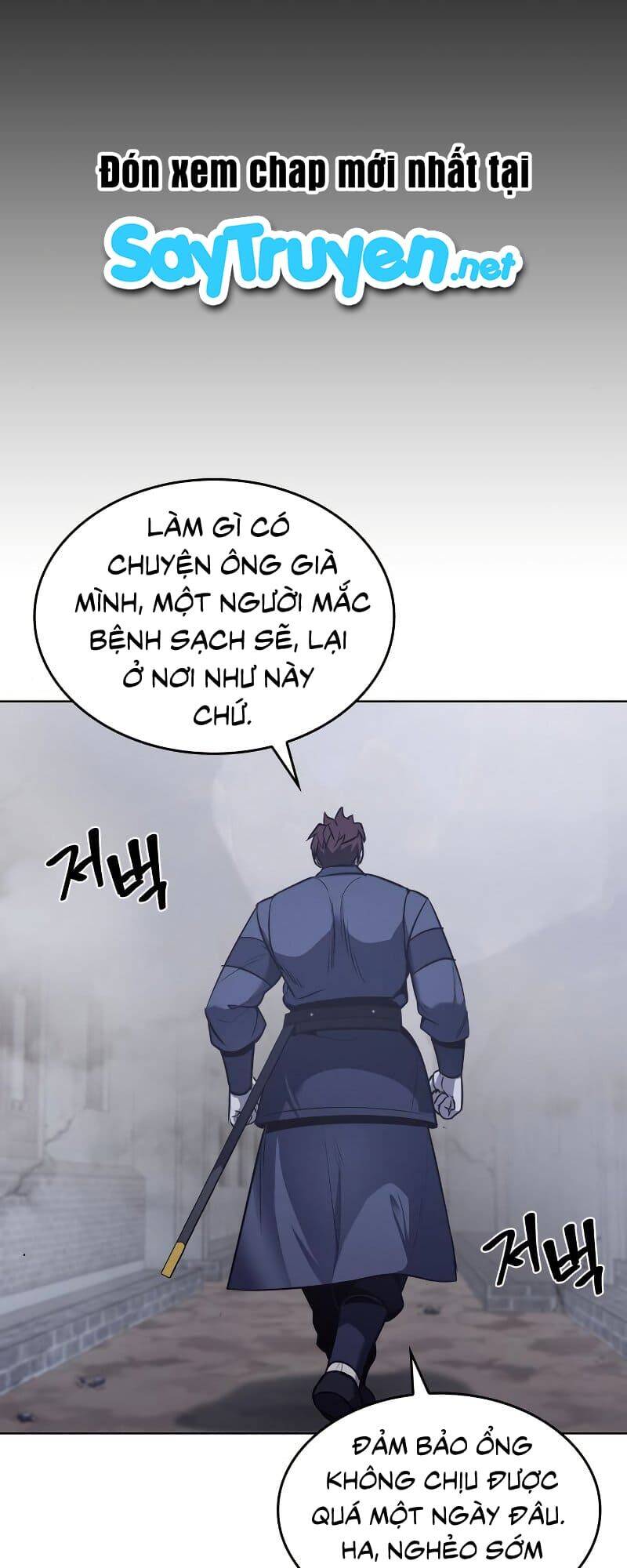Thiên Ma Thần Quyết: Trùng Sinh