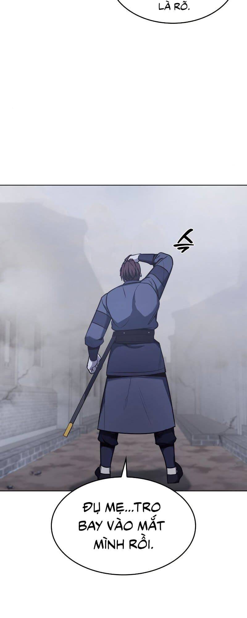 Thiên Ma Thần Quyết: Trùng Sinh