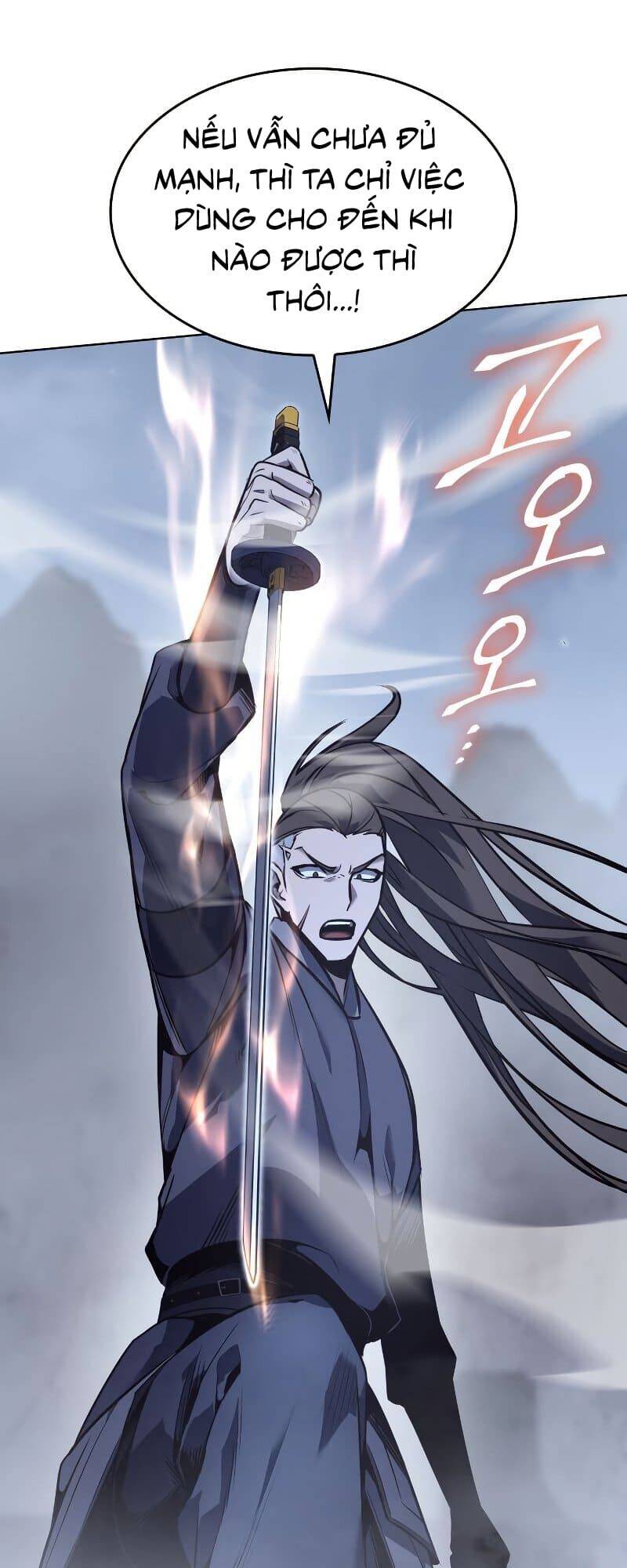 Thiên Ma Thần Quyết: Trùng Sinh