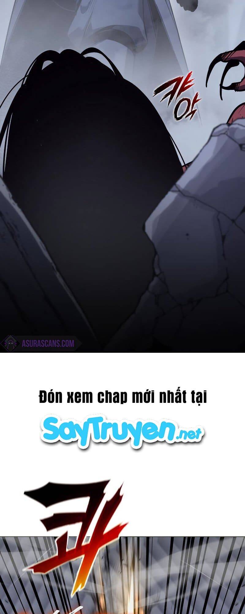 Thiên Ma Thần Quyết: Trùng Sinh