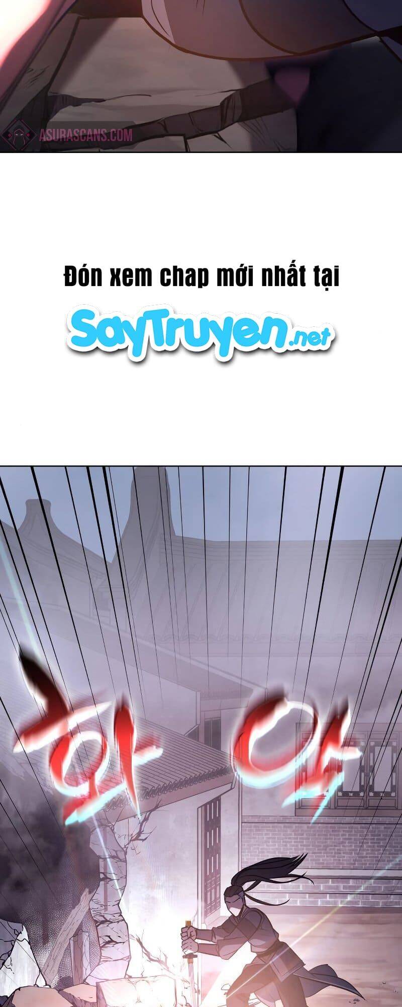 Thiên Ma Thần Quyết: Trùng Sinh