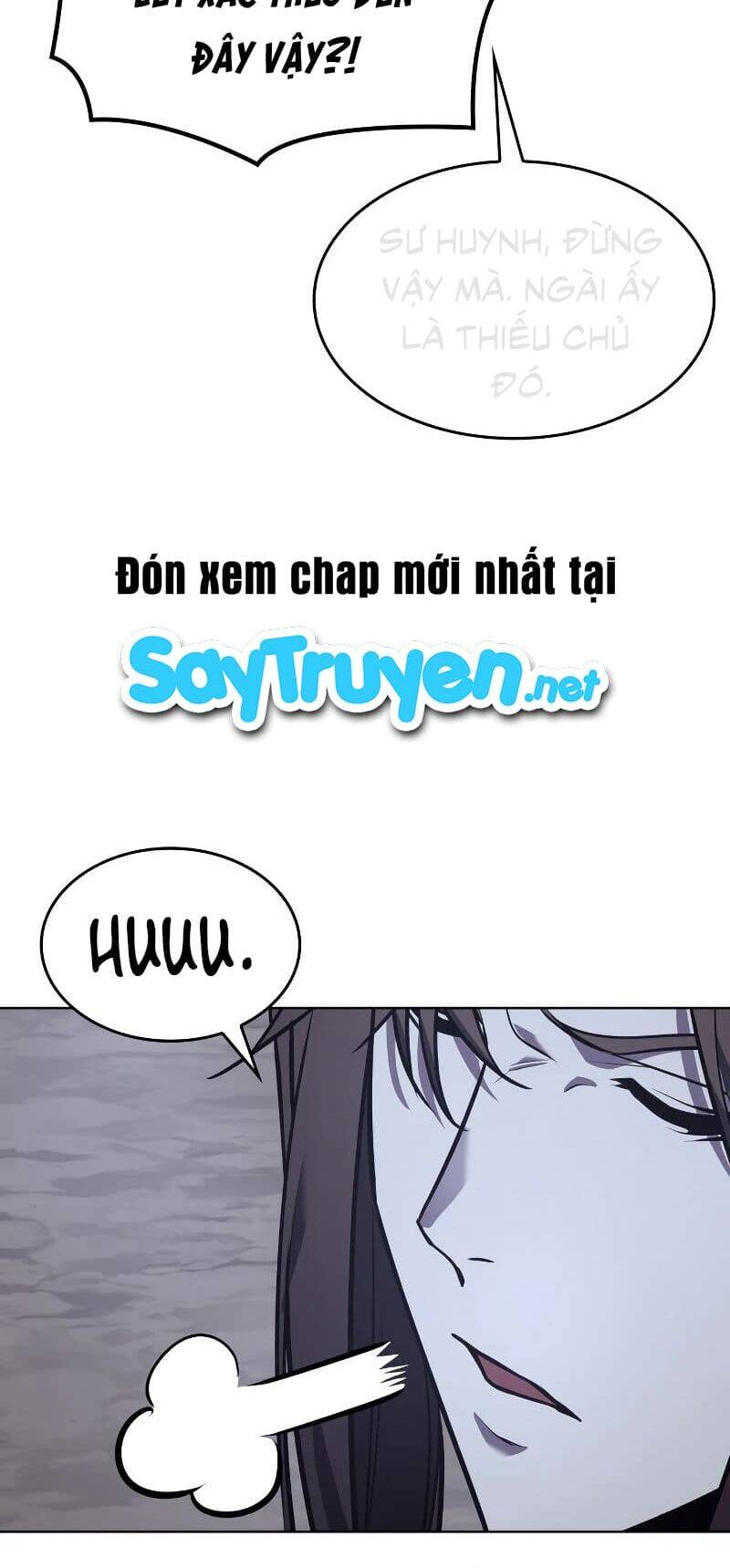 Thiên Ma Thần Quyết: Trùng Sinh