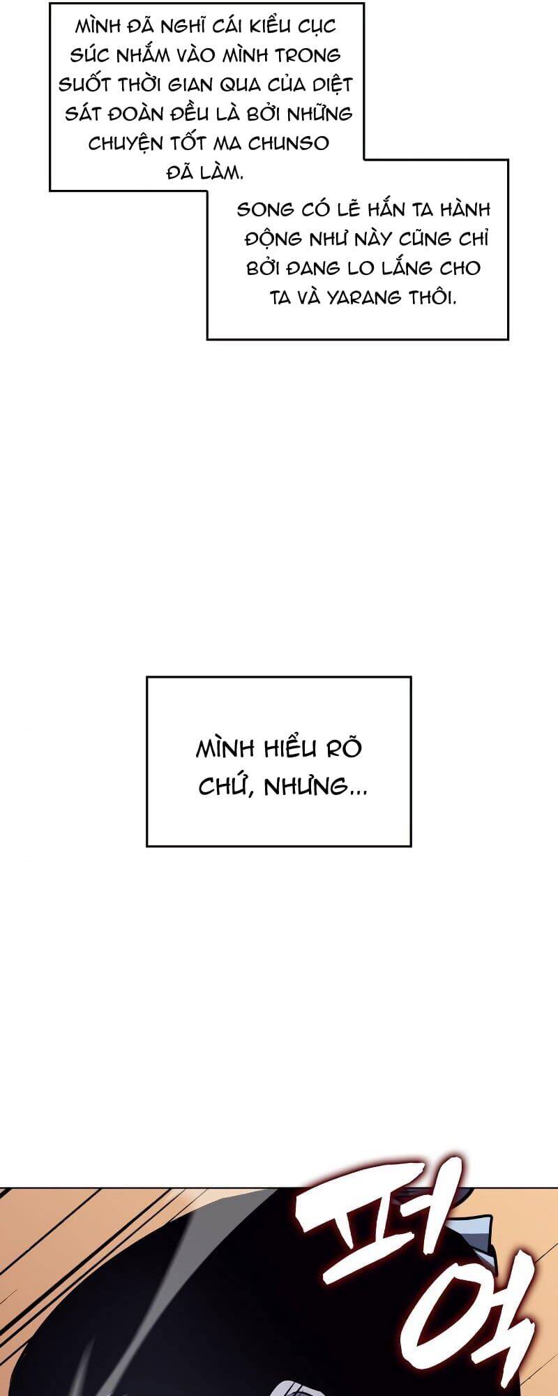 Thiên Ma Thần Quyết: Trùng Sinh