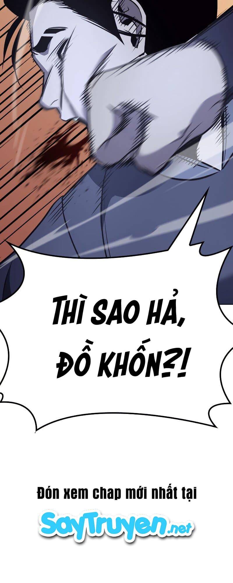 Thiên Ma Thần Quyết: Trùng Sinh