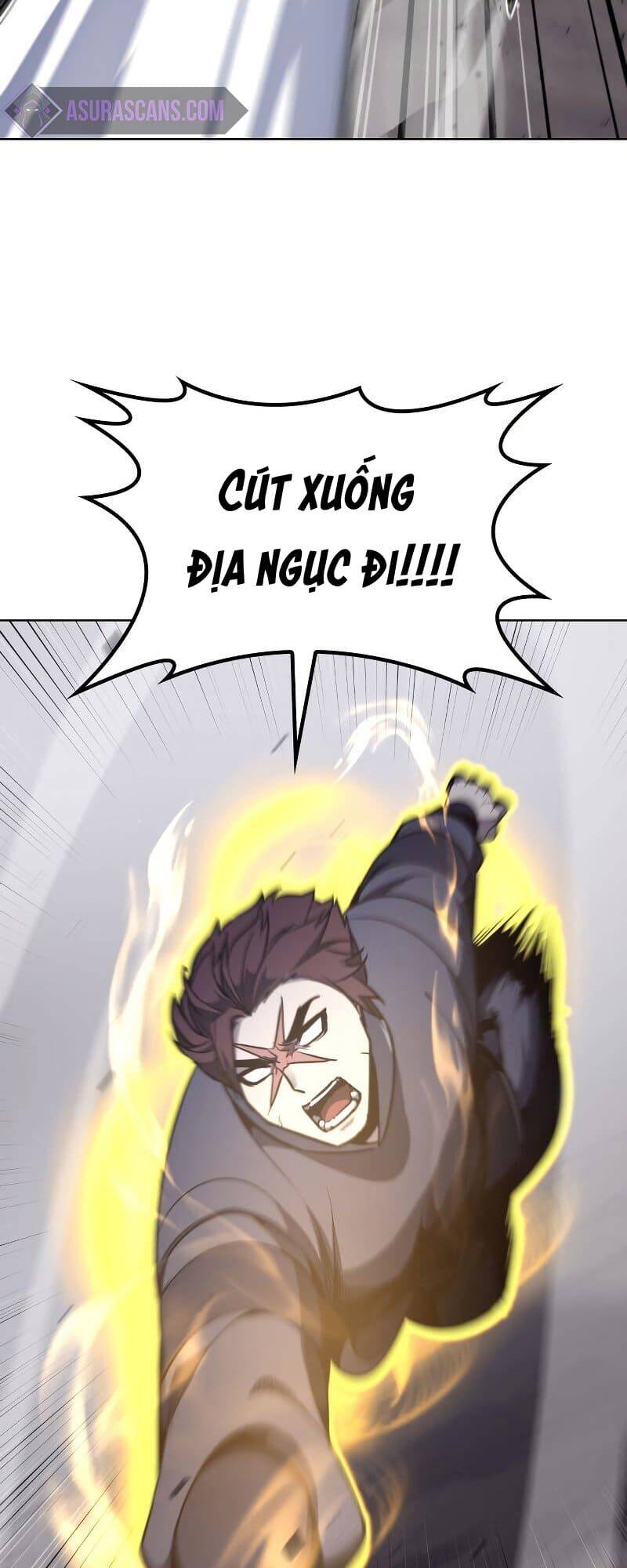 Thiên Ma Thần Quyết: Trùng Sinh