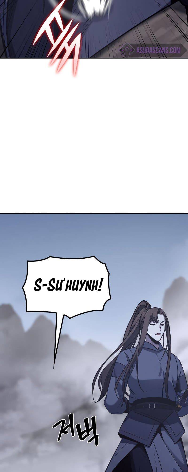 Thiên Ma Thần Quyết: Trùng Sinh