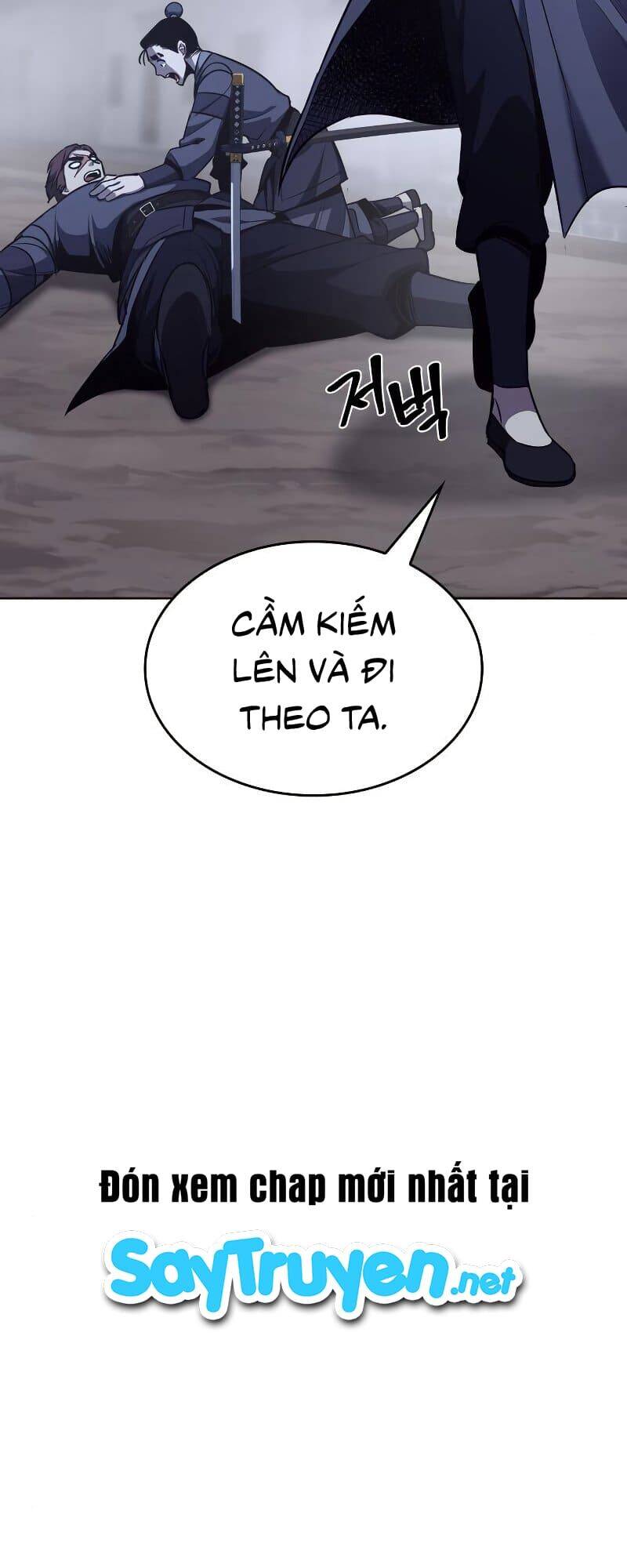 Thiên Ma Thần Quyết: Trùng Sinh