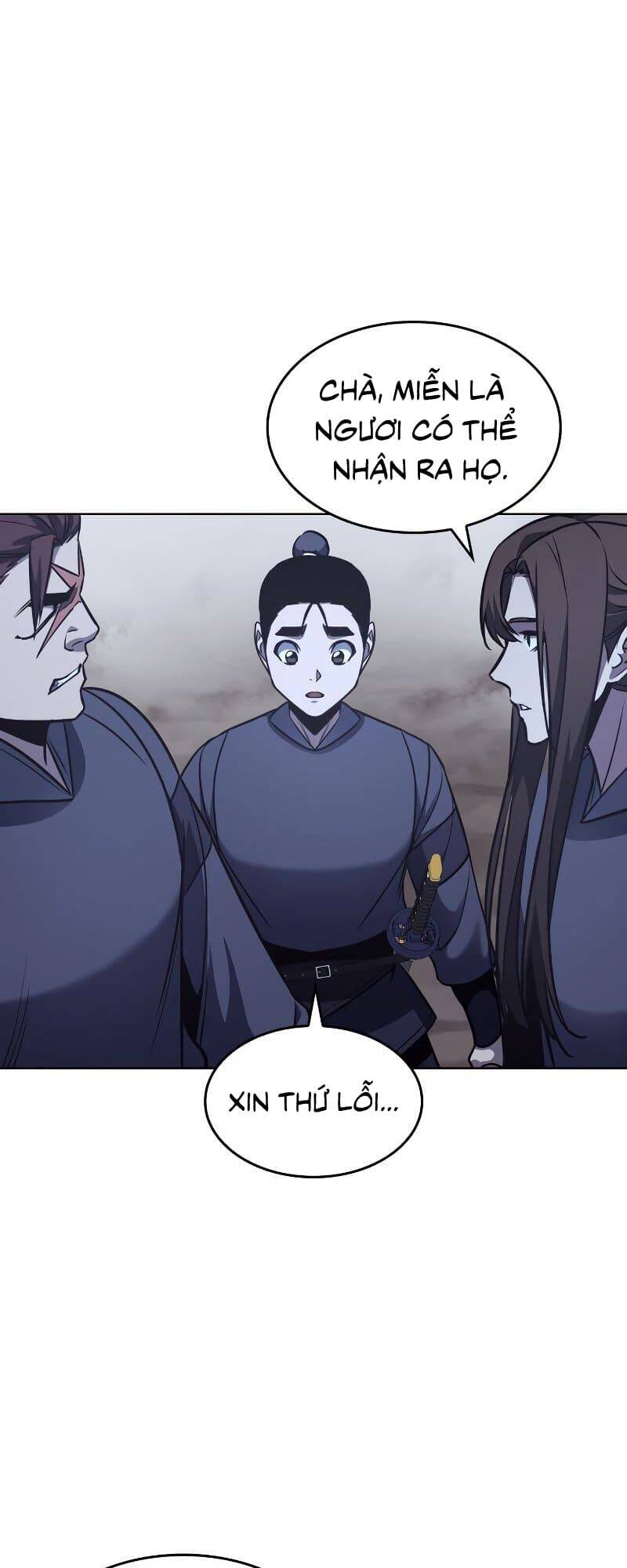 Thiên Ma Thần Quyết: Trùng Sinh