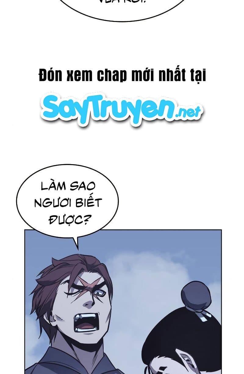 Thiên Ma Thần Quyết: Trùng Sinh