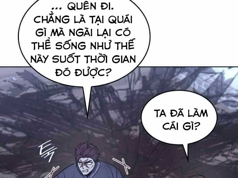 Thiên Ma Thần Quyết: Trùng Sinh