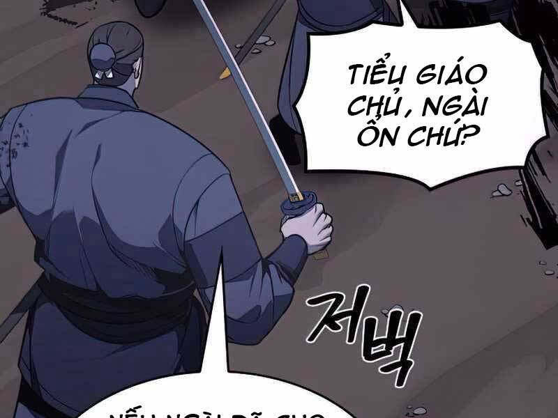 Thiên Ma Thần Quyết: Trùng Sinh