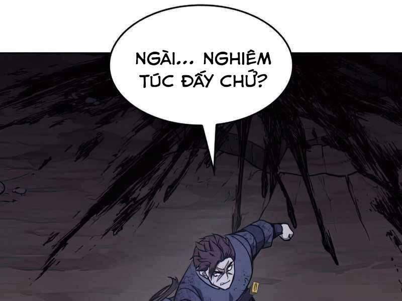 Thiên Ma Thần Quyết: Trùng Sinh