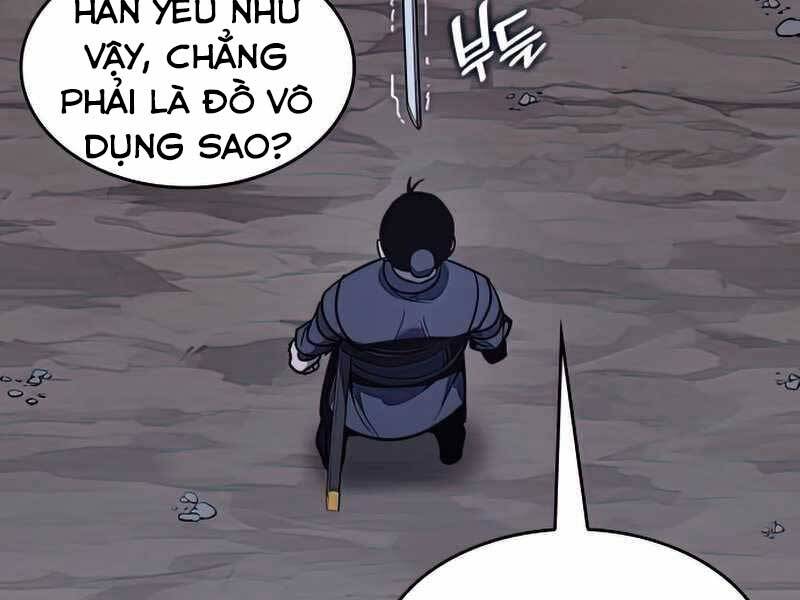 Thiên Ma Thần Quyết: Trùng Sinh