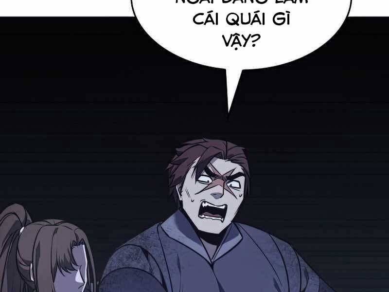 Thiên Ma Thần Quyết: Trùng Sinh