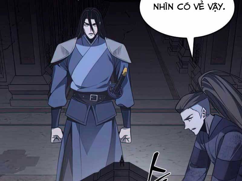 Thiên Ma Thần Quyết: Trùng Sinh