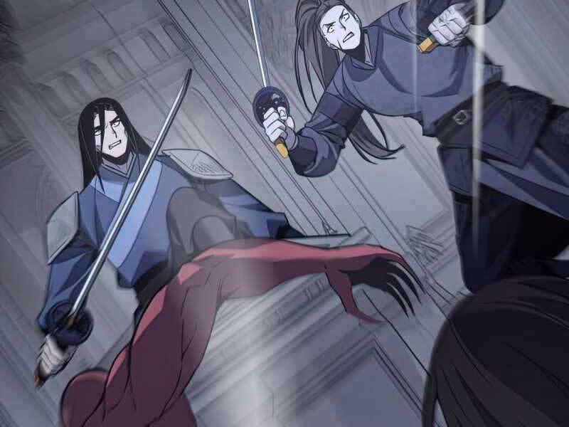 Thiên Ma Thần Quyết: Trùng Sinh