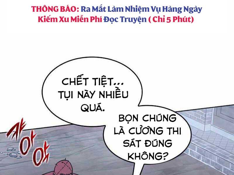 Thiên Ma Thần Quyết: Trùng Sinh