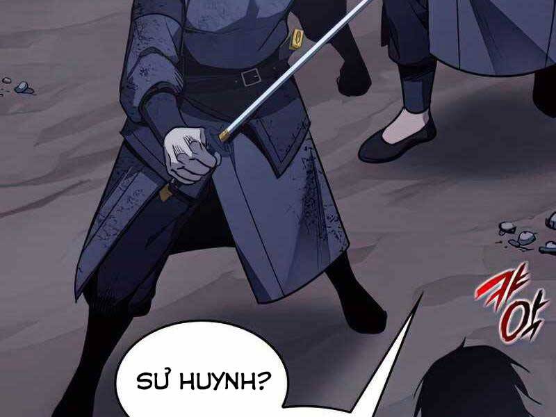 Thiên Ma Thần Quyết: Trùng Sinh