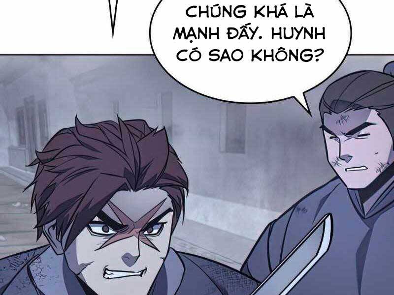 Thiên Ma Thần Quyết: Trùng Sinh